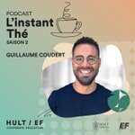 Logo of the podcast L'instant Thé Podcast L'instant Thé