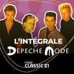 Logo of the podcast L'intégrale Depeche Mode Podcast L'intégrale Depeche Mode
