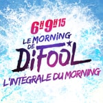 Logo of the podcast L’intégrale du Morning Podcast L’intégrale du Morning