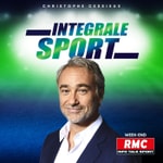 Logo of the podcast L'Intégrale Sport Podcast L'Intégrale Sport