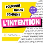 Logo of the podcast L'Intention Podcast L'Intention