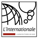 Podcast L'internationale