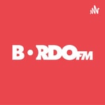 Logo of the podcast L'interview BordoFM d'Alex Goude Podcast L'interview BordoFM d'Alex Goude