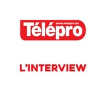 Logo of the podcast L'interview de Télépro Podcast L'interview de Télépro