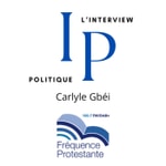 Logo of the podcast L'Interview Politique Podcast L'Interview Politique