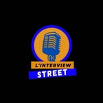 Logo of the podcast L’interview street ™ Podcast L’interview street ™