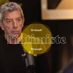 Logo of the podcast L'intimiste Podcast L'intimiste