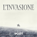 Logo of the podcast L'invasione Podcast L'invasione