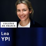 Logo of the podcast L'invention de l'Europe par les langues et les cultures (2025-2026) - Lea Ypi Podcast L'invention de l'Europe par les langues et les cultures (2025-2026) - Lea Ypi