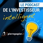 Logo of the podcast L'investisseur intelligent : conversations inédites Podcast L'investisseur intelligent : conversations inédites