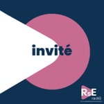 Logo of the podcast L'invité de RSE Radio Podcast L'invité de RSE Radio