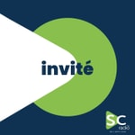 Logo of the podcast L'invité de SC Radio Podcast L'invité de SC Radio