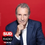 Logo of the podcast L'invité politique Sud Radio Podcast L'invité politique Sud Radio