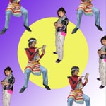 Logo of the podcast 看见什么吃什么 Podcast 看见什么吃什么