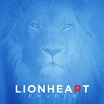 Logo of the podcast Lionheart Church Podcast Lionheart Church