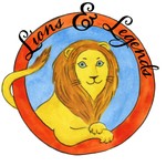 Logo of the podcast Lions and Legends Podcast Lions and Legends