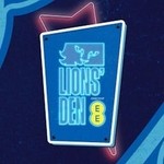 Logo of the podcast Lions’ Den connected by EE: The Official England Podcast Podcast Lions’ Den connected by EE: The Official England Podcast