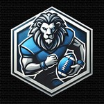Logo of the podcast Lions Digest Podcast Lions Digest