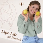 Logo of the podcast LipoLife Podcast LipoLife