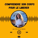 Logo of the podcast LIPONEXT® Comprendre son corps pour le libérer Podcast LIPONEXT® Comprendre son corps pour le libérer