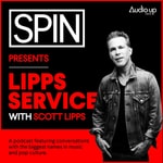 Logo of the podcast Lipps Service with Scott Lipps Logo of the podcast Lipps Service with Scott Lipps