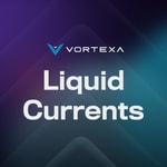 Logo of the podcast Vortexa Liquid Currents: Market and data insights across LPG, global oil, and freight movements Podcast Vortexa Liquid Currents: Market and data insights across LPG, global oil, and freight movements