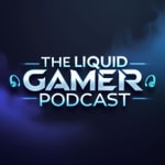 Logo of the podcast Liquid Gamer Podcast Podcast Liquid Gamer Podcast