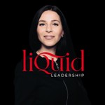 Logo of the podcast Liquid Leadership Podcast Liquid Leadership