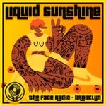 Podcast Liquid Sunshine Radio Show - Funk, Groove, Disco & Beats - All The Good Stuff!!