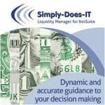 Logo of the podcast Liquidity Management for NetSuite Podcast Liquidity Management for NetSuite