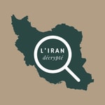 Logo of the podcast L'Iran décrypté Podcast L'Iran décrypté
