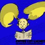 Logo of the podcast Lire Entre les lignes avec Livresse Podcast Lire Entre les lignes avec Livresse