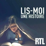 Logo of the podcast Lis-moi une histoire Podcast Lis-moi une histoire