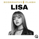 Logo of the podcast LISA - Biography Flash Podcast LISA - Biography Flash