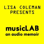 Podcast Lisa Coleman's musicLAB Podcast