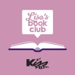 Logo of the podcast Lisa's Book Club Podcast Lisa's Book Club