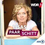 Logo of the podcast Lisas Paarschitt: Der Beziehungs-Podcast mit Lisa Ortgies | WDR Podcast Lisas Paarschitt: Der Beziehungs-Podcast mit Lisa Ortgies | WDR
