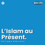 Logo of the podcast L'Islam au Présent Podcast L'Islam au Présent