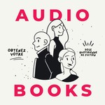 Listen and Be Transported With Free Audiobook Podcast Listen and Be Transported With Free Audiobook