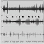 Logo of the podcast Listen Here Podcast Listen Here
