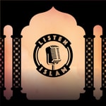 Logo of the podcast Listen Islam Podcast Listen Islam
