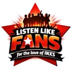 Listen Like Fans- For The Love Of INXS Podcast Listen Like Fans- For The Love Of INXS