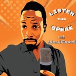 Logo of the podcast Listen Then Speak