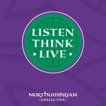 Logo of the podcast Listen-Think-Live Podcast Listen-Think-Live