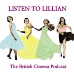 Logo of the podcast Listen To Lillian Podcast Listen To Lillian