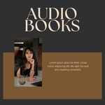 Listen to New Releases of Audiobooks in Fiction, Chick Lit Podcast Listen to New Releases of Audiobooks in Fiction, Chick Lit