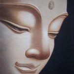 Logo of the podcast Listen to the Buddha Podcast Listen to the Buddha