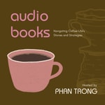 Listen to the Stories That Inspire You With Full Audiobook Listen to the Stories That Inspire You With Full Audiobook