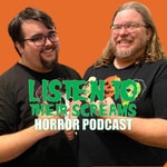 Logo of the podcast Listen To Their Screams | Horror Podcast Podcast Listen To Their Screams | Horror Podcast