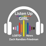 Listen Up Girl Podcast Listen Up Girl